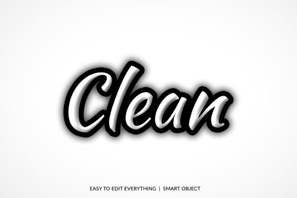 Clean 3d Chalk Style Text Effect: A Comprehensive Evaluation